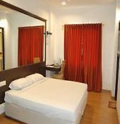 Whisper Valley Hyderabad 4*