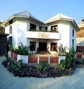 The Walden Hotel Hyderabad Exterior photo